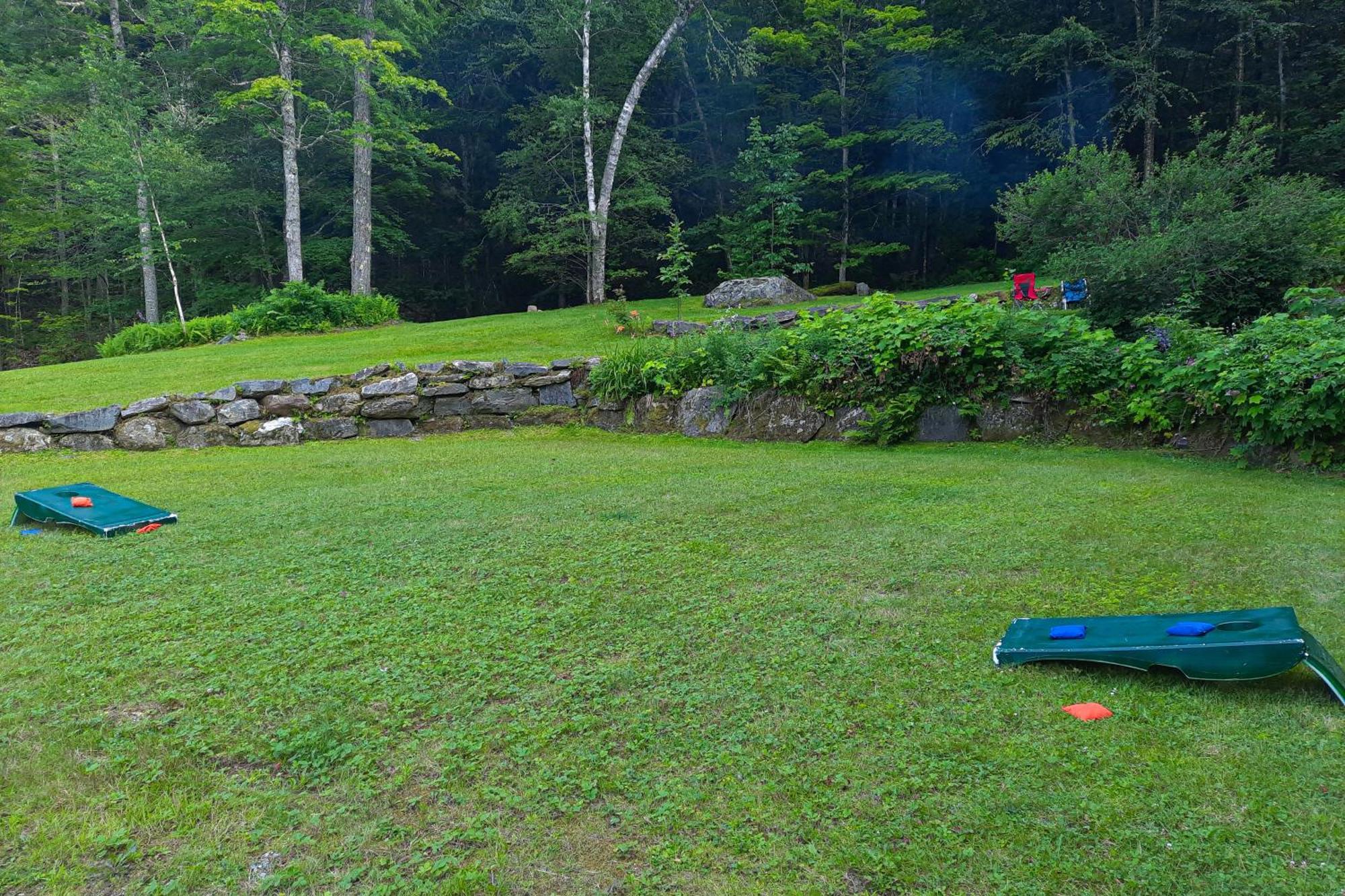 Villa Valkyrie Run Bridgewater Esterno foto