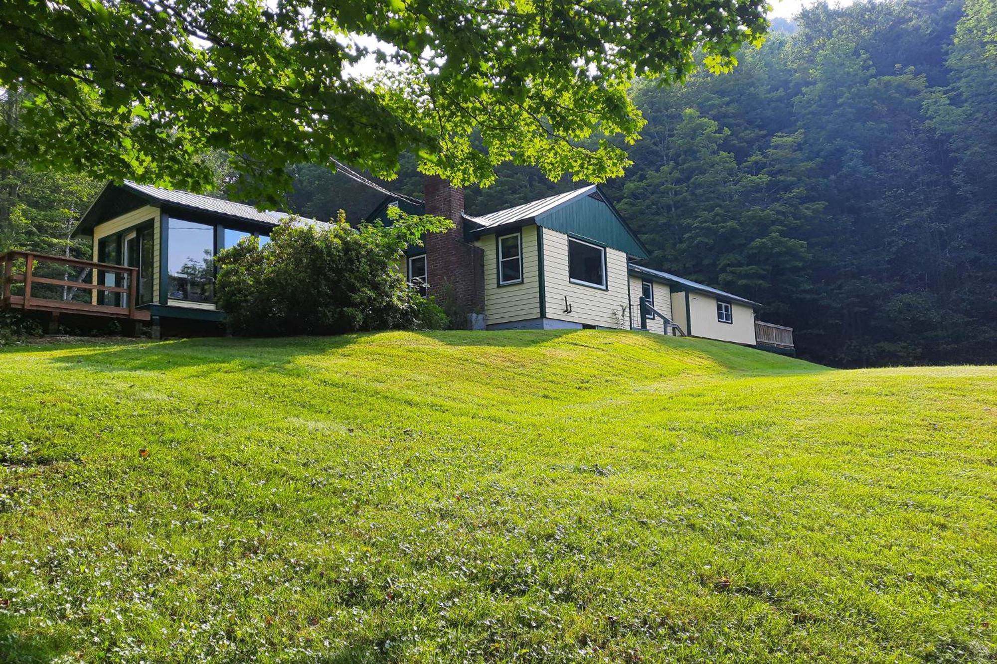 Villa Valkyrie Run Bridgewater Esterno foto