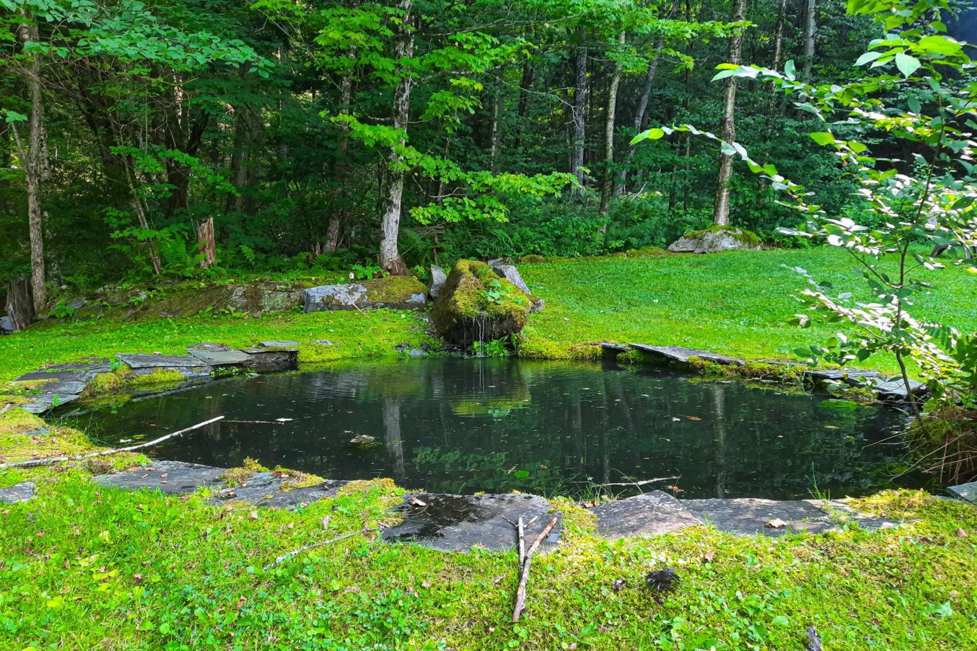 Villa Valkyrie Run Bridgewater Esterno foto